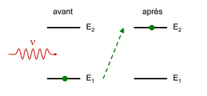 absorption